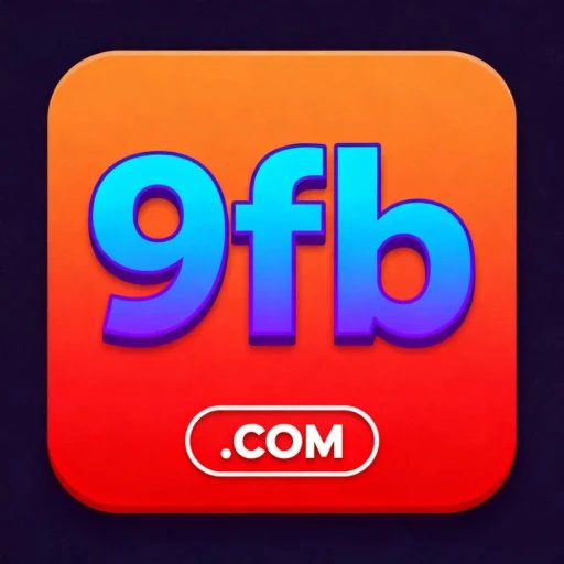 9fb app Logo