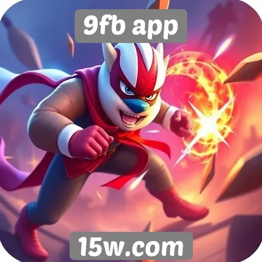 Recursos exclusivos do 9fb app para jogadores