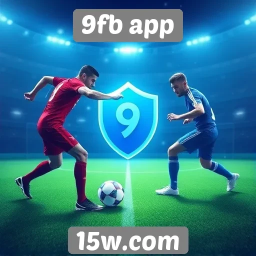 Explorando a segurança em jogos no 9fb app