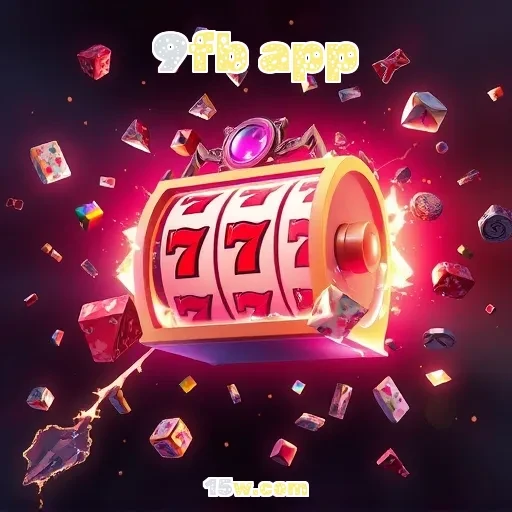 9fb app Caça-Níqueis