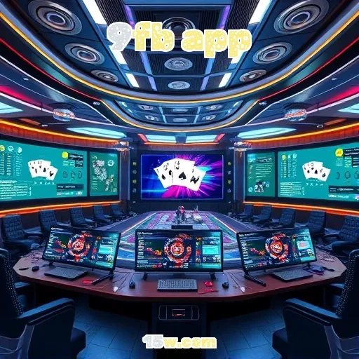 9fb app Suporte 24/7